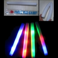 Flashing Soft Foam Ping Stick