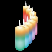 Magic Candle