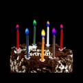 Candles