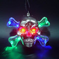 Flashing Necklaces