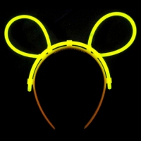 Glow Bunny Ears