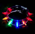 Flashing Bracelets
