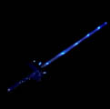 Flashing Wands