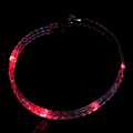 Flashing Necklaces