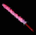 Flashing Wands