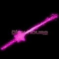 Fibre Optic Star Wand