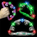 Flashing Novelties