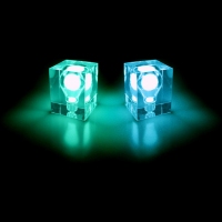 Glow Brick