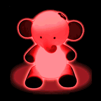 Glow Pets
