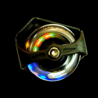 Roller Lights