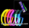 Glow Bracelets