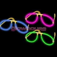 Glow Glasses
