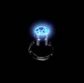 Flashing Rings