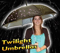 Twilight Umbrella