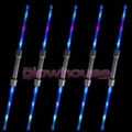 Flashing Wands