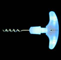Flashing Cork Screw