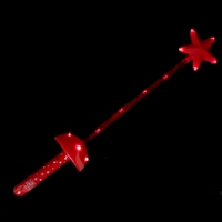 5 Star Flashing Wand