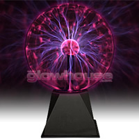 Plasma Ball