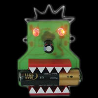 Battery Eater