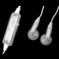 Blinx Headphones