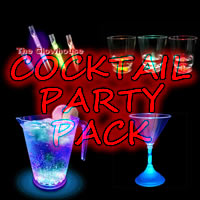 Cocktail Party Pack