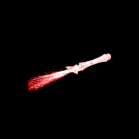 Colour Changing Fibre Optic Wands