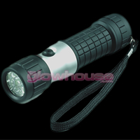 Cyba Lite LED Torch