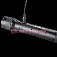 Cyba Lite Orion Rechargeable Torch