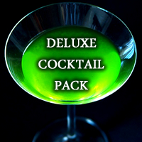 Deluxe Cocktail Pack