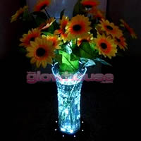 The Eluminator Table Centre