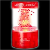 Fire Mountain Miniquarium