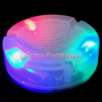 Flashing Ashtray