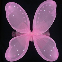 Flashing Fairy Wings