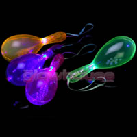 Flashing Maracas