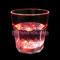 Flashing Tumblers
