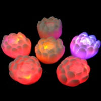 Floating Mood Light