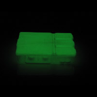 Glo Pill Box