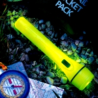 Glo Torch