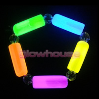 Glow Charm Bracelet