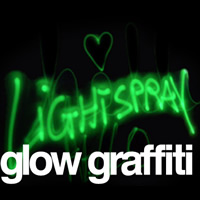 Glow Graffiti