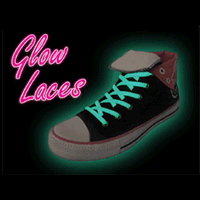 Glow Laces