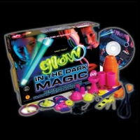 Glow Magic Set