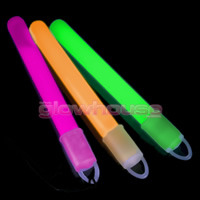 Glow Pendant Necklace