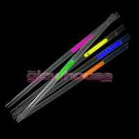 Glow Straws 2 Per Pack