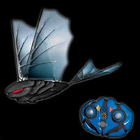 iFly Vamp