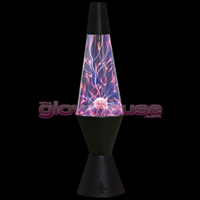 Electro Plasma Lava Lamp