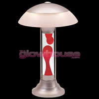 Lava Table Lamp