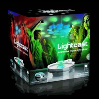 Lightcast