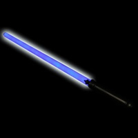 The Lightning Sabre