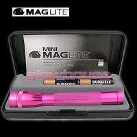 Mini Maglite AA